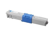 Inkt, toner en verbruiksartikelen - OKI Toner / 44973535 - 44973535
