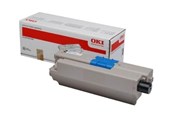 Inkt, toner en verbruiksartikelen - OKI 44973536 / C301/C321 - 44973536