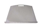 Systeemaccessoires - HP HDD påfyldnings panel - 666987-B21