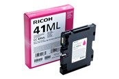 Inkt, toner en verbruiksartikelen - Ricoh GC tonerpatron - Inktpatroon Magenta - 405767