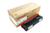 Inkt, toner en verbruiksartikelen - Ricoh Toner - 406351