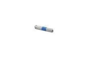Inkt, toner en verbruiksartikelen - OKI Toner - Toner - Lasertoner Magenta - 44973534