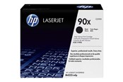 Inkt, toner en verbruiksartikelen - HP 90X / CE390XD - Black Laser Toner - Lasertoner Zwart - CE390XD