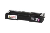 Inkt, toner en verbruiksartikelen - Ricoh tonerpatron - 406054