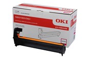 Inkt, toner en verbruiksartikelen - OKI 44844406 / C822/831/841 - 44844406