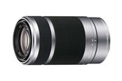 Lens - Sony SEL55210 - zoomobjektiv - 55 mm - SEL55210.AE