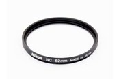 Fotofilters - Nikon NC - filter - beskyttelse - FTA07701
