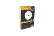 Papier, fotopapier en etiketten - MediaRange - CD/DVD etiketter - MRINK130