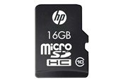 Geheugenkaart - PNY HP flashhukommelseskort - 16 GB - SDU16GBHC10HP-EF