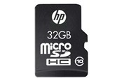 Geheugenkaart - PNY HP microSDHC 32GB - Class 10 - SDU32GBHC10HP-EF