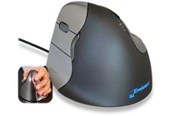 Muis - Ergonomic Solutions Evoluent Vertical Mo - Muis - Optisch - 5 knoppen - 440-VML4
