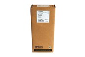 Inkt, toner en verbruiksartikelen - Epson rensepatron - Cleaning cartridge - C13T642000