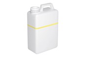 Inkt, toner en verbruiksartikelen - Epson dunk til overskydende blæk - Waste ink bottle - C13T724000