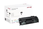 Inkt, toner en verbruiksartikelen - Xerox 003R99808 / Alternative to HP 05X / CE505X Black Toner - Lasertoner Zwart - 003R99808