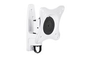 Monitorbevestiging - Multibrackets M VESA Flexarm 360 I White 75 100 200 - 7350022736078