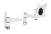 Monitorbevestiging - Multibrackets M VESA Flexarm 360 III White 75 100 200 - 7350022736092