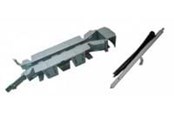 Systeemaccessoires  - Fujitsu kabelhanteringsarm - S26361-F2735-L82