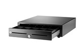 Systeemaccessoires - HP Standard Duty Cash Drawer - QT457AA#ABB
