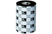 Inkt, toner en verbruiksartikelen - Zebra 2300 Wax påfyllning av bläckband - Print ink ribbon refill (thermal transfer) Zwart - 02300BK13145