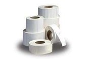 Papier, fotopapier en etiketten - Zebra Z-SLCT 2000D 25X76MM - 3007207