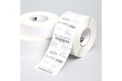 Papier, fotopapier en etiketten - Zebra Z Trans 5P - matt permanenthäftande akrylpapper - 880026-127