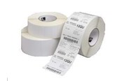 Papier, fotopapier en etiketten - Zebra Z Trans 5P - matt permanenthäftande akrylpapper - 880010-050