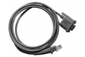 Kabels - diversen - Datalogic CAB-327 RS232 CABLE CABL - 90G000008