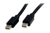 Beelscherm- en tv-kabel - StarTech.com Mini DisplayPort Cable - Di - MDISP2M