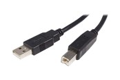USB-kabel - StarTech.com USB 2.0 A Aan B Cable - USB-kabel - USB2HAB50CM