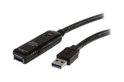 USB-kabel - StarTech.com USB 3.0 Verlengkabel - USB3AAEXT3M