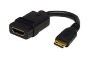 Kabels - diversen - StarTech.com High Speed HDMI-kabel with - HDACFM5IN
