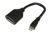 FireWire / ThunderBolt kabel - StarTech.com Mini DisplayPort to Display - MDP2DPMF6IN