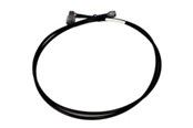 Kabels - diversen - Motorola datakabel - CBLRD-1B4001800R