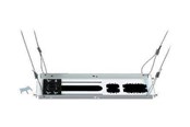 Projector accessoires en bevestigingen - InFocus Above Ceiling Tile Projector Installation - PRJ-PLTB