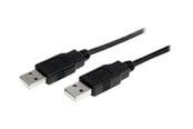 USB-kabel - StarTech.com USB 2.0 A to A Cable - USB2AA1M