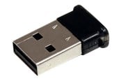 Bluetooth USB-adapter - StarTech.com Mini USB Bluetooth 2.1 Adap - USBBT1EDR2