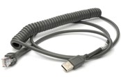 USB-kabel - Datalogic CAB-524 - CAB-524
