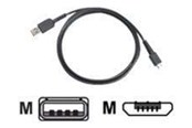 USB-kabel - Motorola USB-kabel - 25-124330-01R
