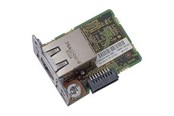 Systeemaccessoires - HP 36pin Serial/USB/VGA Dongle Cord Kit - 676277-B21