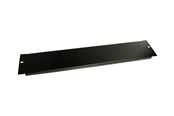 Rackkoffers - StarTech.com BLANKB2 - 2U - Blank Panel - BLANKB2