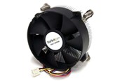 CPU koeler - StarTech.com CPU Cooler LGA115x - CPU luchtkoeler - Maximaal 33 dBA - FAN1156PWM