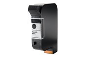 Inkt, toner en verbruiksartikelen - HP Versatile Black blækpatron - Inktpatroon Zwart - C8842A
