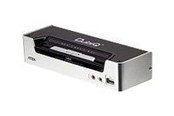 KVM Switch - ATEN CubiQ CS1792 USB 2.0 HDMI KVMP Schakelaar - CS1792-AT-G