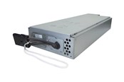 UPS - APC Replacement Batterij Cartridge #117 - UPS-batteri - APCRBC117