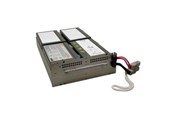 UPS - APC Replacement Batterij Cartridge #132 - SMC1500I-2U/SMT1000RMI2U - APCRBC132