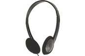 Headphones/Headsets - Sandberg Headphone (3.5mm) - 825-26