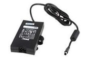 Laptop oplader - Dell Notebook AC AV / multimedia paneel - 130W - JU012