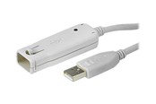 USB-kabel - ATEN UE2120 - USB forlængerkabel - UE2120