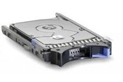 Harde schijf - IBM harde schijf - 146GB - Harde schijf - 49Y6169 - Serial Attached SCSI - 2.5" - 49Y6169