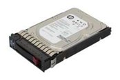 Harde schijf - HP - 1TB - Harde schijf - 454273-001 - SATA-300 - 3.5" - 454273-001